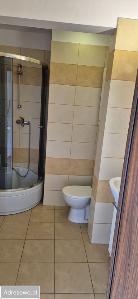 Mieszkanie 1-pokojowe Katowice Ochojec, ul. Ziołowa. Zdjęcie 3