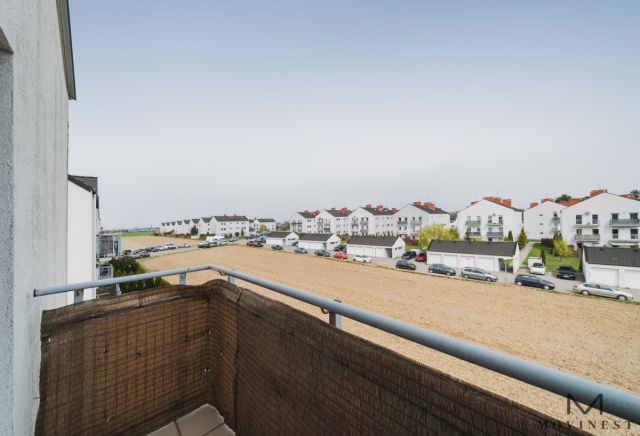 Mieszkanie 2-pokojowe Komorniki, ul. Cyprysowa. Zdjęcie 9