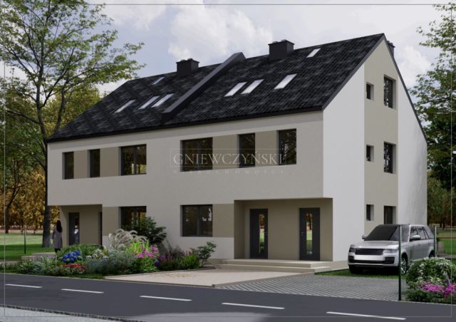 Mieszkanie 4-pokojowe Grodków, ul. Wiejska. Zdjęcie 6