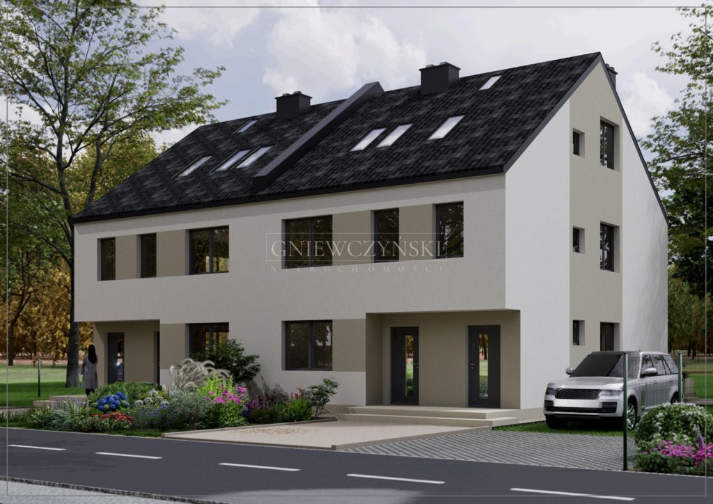 Mieszkanie 4-pokojowe Grodków, ul. Wiejska. Zdjęcie 6