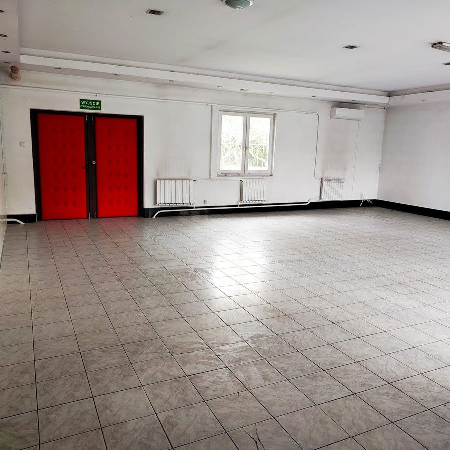 Lokal Różyny, ul. Gdańska. Zdjęcie 3