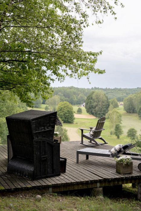 dom wolnostojący, 7 pokoi Kłosowo. Zdjęcie 15