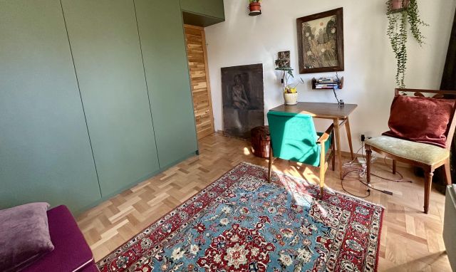 dom szeregowy, 5 pokoi Warszawa Sadyba, ul. Zdrojowa. Zdjęcie 35