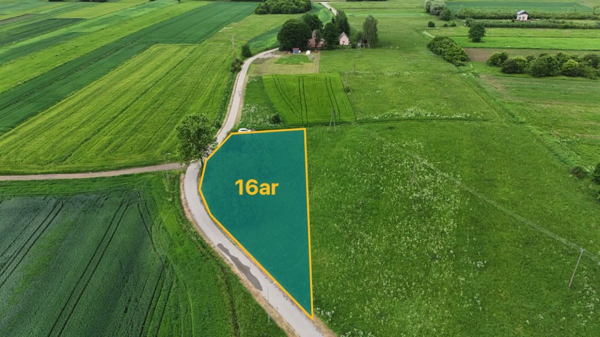 dom wolnostojący, 2 pokoje Szebnie. Zdjęcie 5