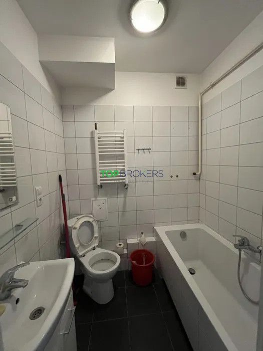 Mieszkanie 2-pokojowe Warszawa Żoliborz, ul. Juliusza Słowackiego. Zdjęcie 5