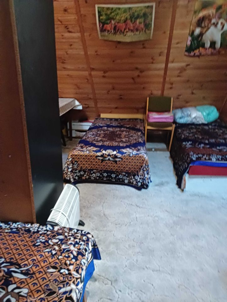 Działka rekreacyjna Barchów. Zdjęcie 8
