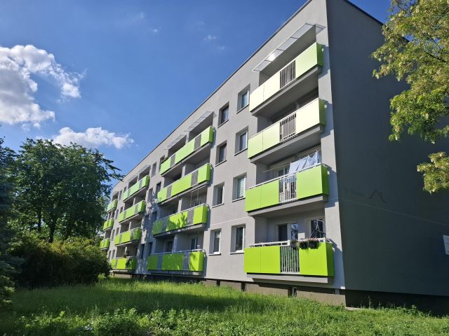 Mieszkanie 3-pokojowe Tarnowskie Góry Stare Tarnowice, ul. Gustawa Morcinka. Zdjęcie 1