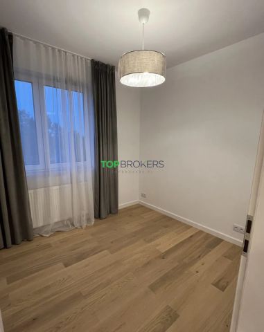 Mieszkanie 3-pokojowe Warszawa Mokotów, ul. Bokserska. Zdjęcie 8