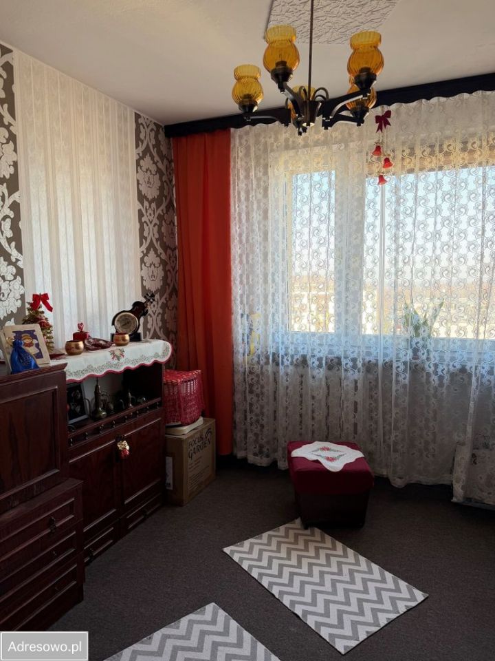 Mieszkanie 3-pokojowe Mysłowice Brzęczkowice, ul. ks. kard. Augusta Hlonda. Zdjęcie 10
