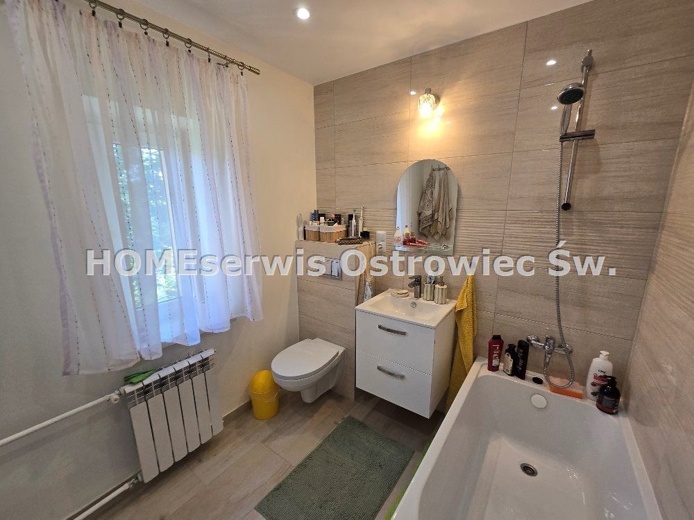 dom wolnostojący, 5 pokoi Gromadzice. Zdjęcie 8