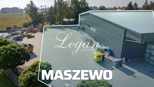 Lokal Maszewo. Zdjęcie 2