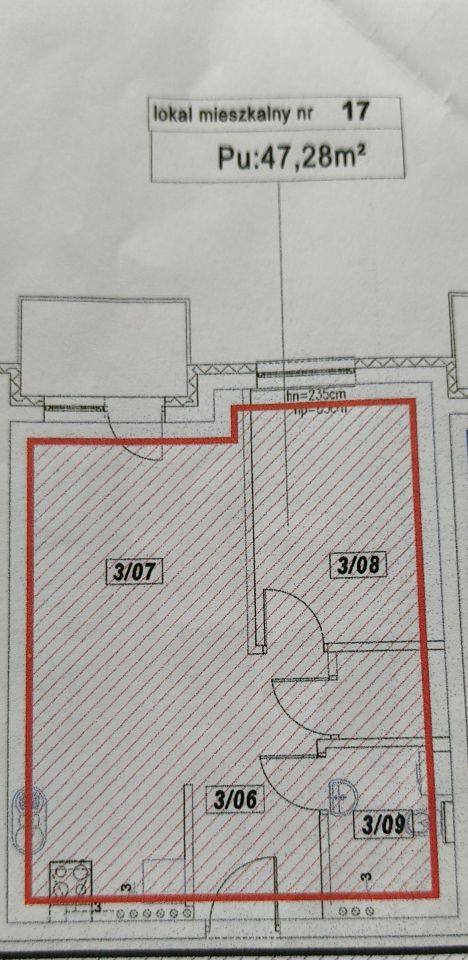 Mieszkanie 2-pokojowe Bielsko-Biała Stare Bielsko, ul. Sarni Stok. Zdjęcie 15