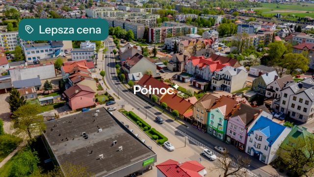 dom szeregowy, 5 pokoi Sokółka, ul. Grodzieńska. Zdjęcie 41