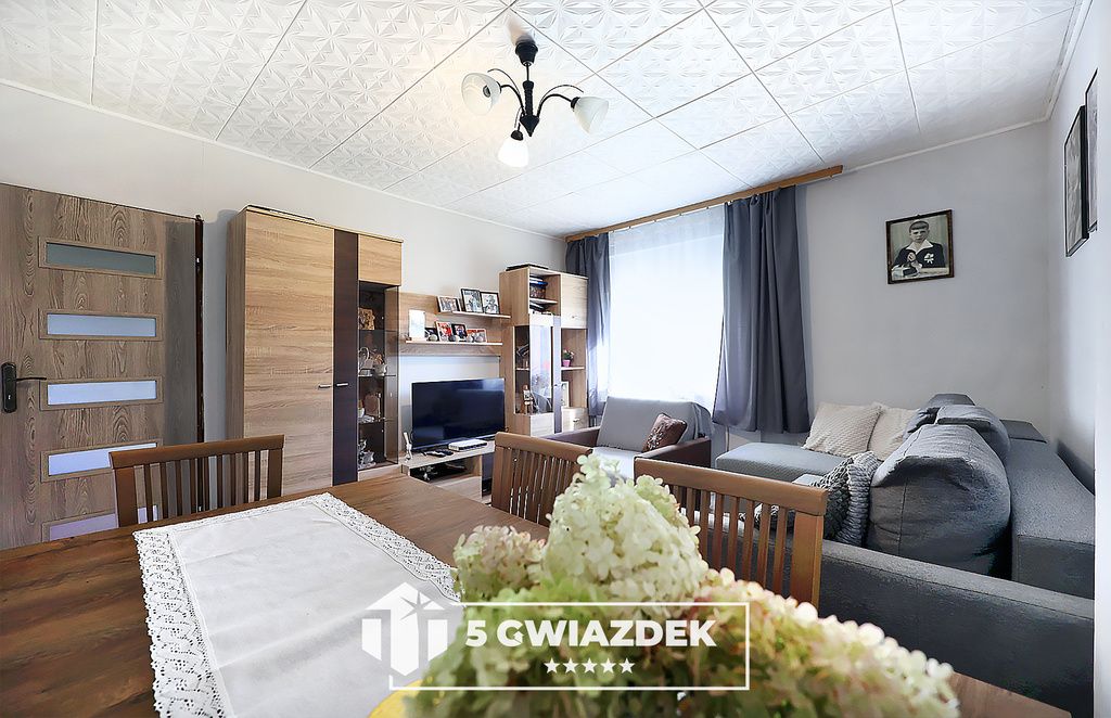 dom wolnostojący, 2 pokoje Kusowo. Zdjęcie 30