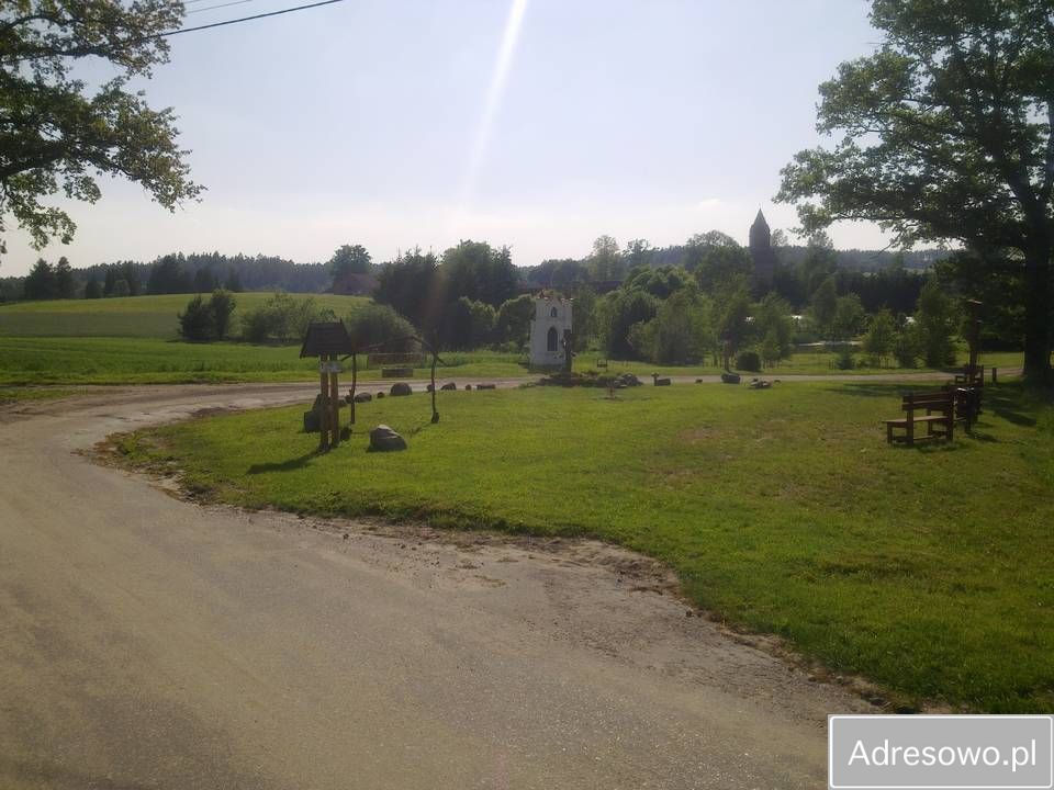 Działka budowlana Kochanówka. Zdjęcie 6