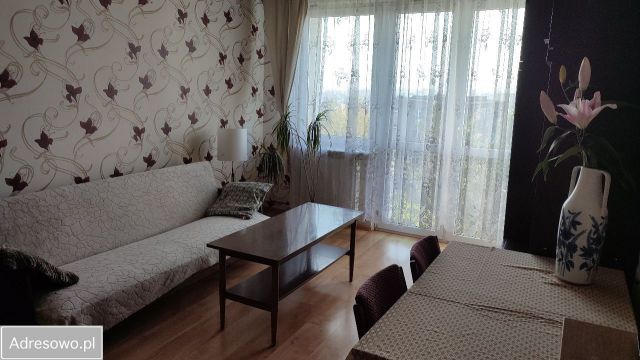 Mieszkanie 2-pokojowe Szczecin Niebuszewo, ul. Rugiańska. Zdjęcie 1