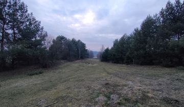 Działka budowlana Młynek, ul. Łąkowa