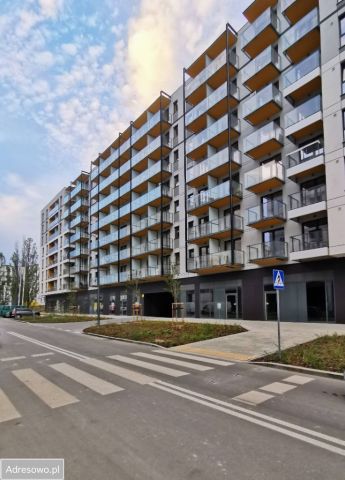 Mieszkanie 1-pokojowe Warszawa Ursus, ul. Herbu Oksza. Zdjęcie 1