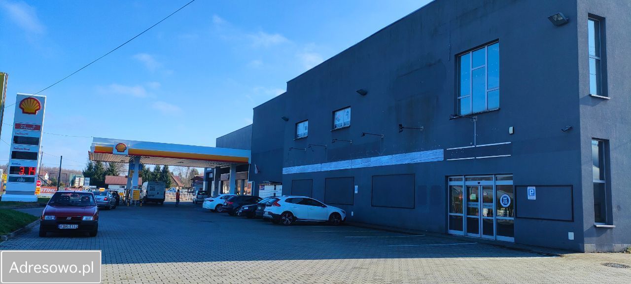 Nieruchomość komercyjna Brzesko, ul. Mikołaja Kopernika. Zdjęcie 7