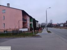 dom wolnostojący, 11 pokoi Biała Podlaska, ul. Francuska. Zdjęcie 1