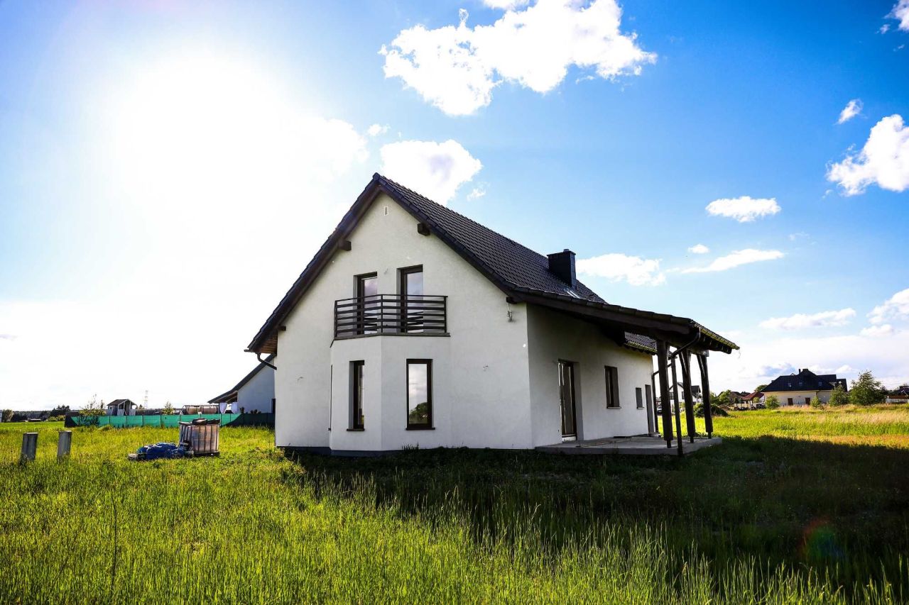 dom wolnostojący Wilkowice. Zdjęcie 6