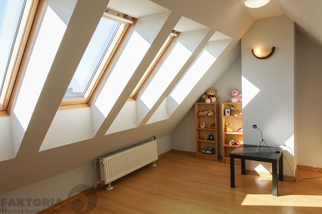 Mieszkanie 5-pokojowe Szczecin Gumieńce, ul. Kwiatowa. Zdjęcie 11