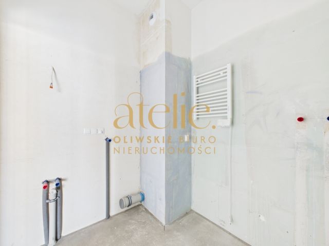 Mieszkanie 2-pokojowe Wiślinka, ul. Łąkowa. Zdjęcie 11