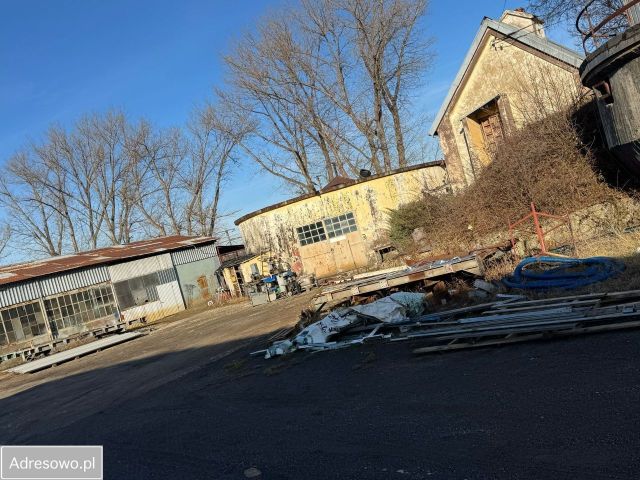 Nieruchomość komercyjna Piotrowice. Zdjęcie 1