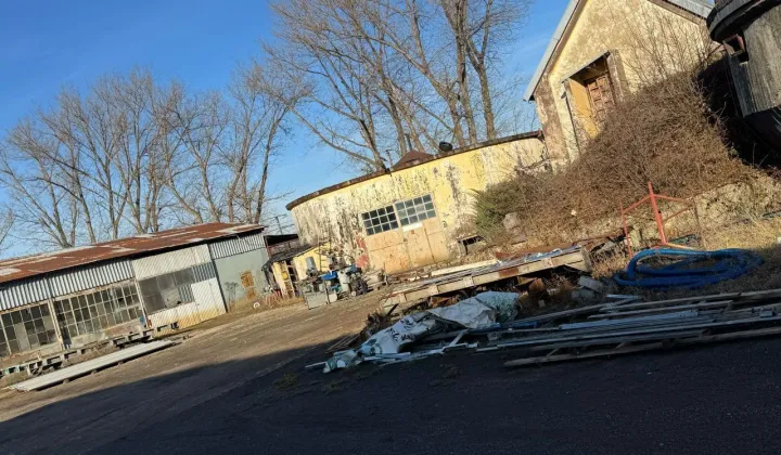 Nieruchomość komercyjna Piotrowice