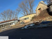 Nieruchomość komercyjna Piotrowice