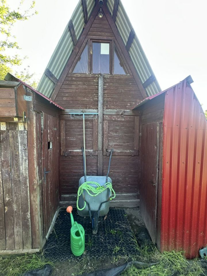 Działka rod Rzeszów, ul. Henryka Wieniawskiego. Zdjęcie 4