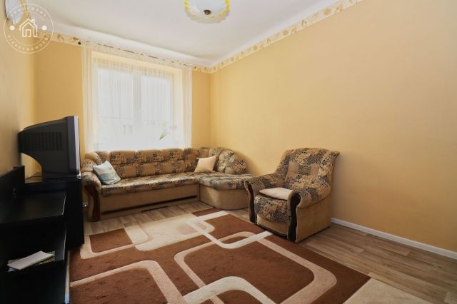 Mieszkanie 2-pokojowe Świdnik Centrum, ul. Juliusza Słowackiego. Zdjęcie 1