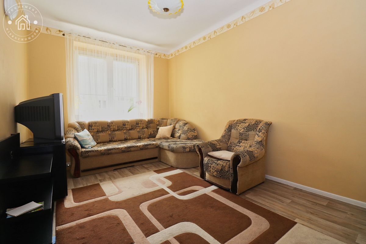 Mieszkanie 2-pokojowe Świdnik Centrum, ul. Juliusza Słowackiego