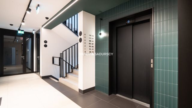 Mieszkanie 3-pokojowe Kraków Grzegórzki, ul. Bajeczna. Zdjęcie 5