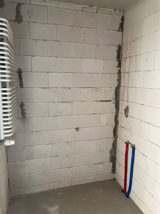 Mieszkanie 3-pokojowe Łódź Śródmieście, ul. Pomorska. Zdjęcie 5