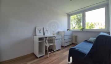 Mieszkanie 4-pokojowe Wrocław Krzyki