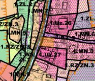 Działka budowlana Krynica-Zdrój, ul. Leśna. Zdjęcie 4