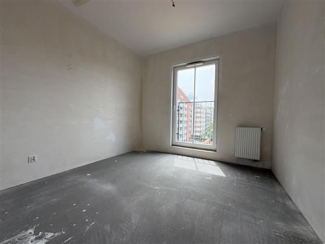 Mieszkanie 2-pokojowe Wrocław Śródmieście, ul. Romana Dmowskiego. Zdjęcie 2