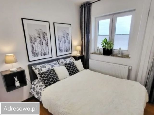 Mieszkanie 3-pokojowe Gąski, ul. Perłowa. Zdjęcie 6