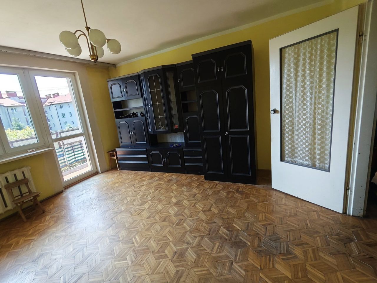 Mieszkanie 3-pokojowe Nowy Sącz Gorzków, ul. prof. Romualda Reguły