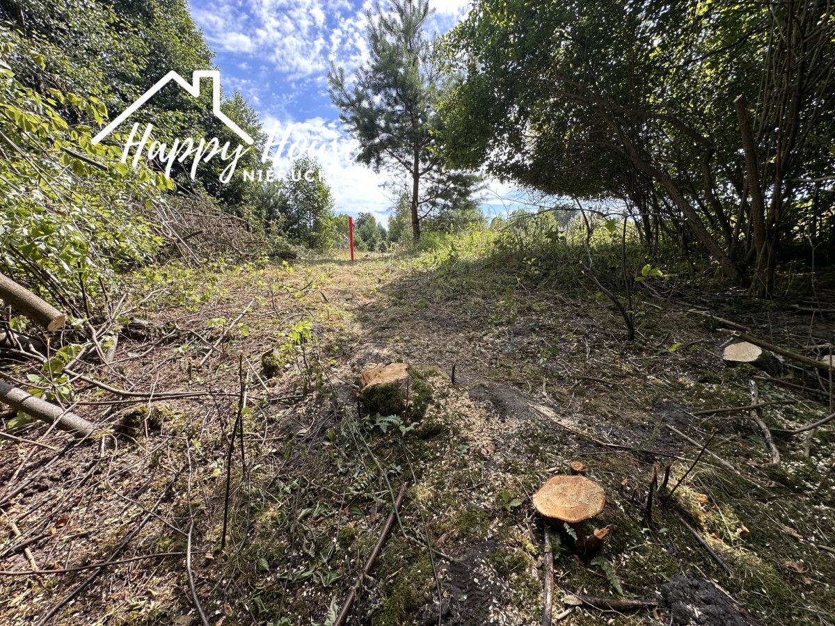 Działka budowlana Rytel, ul. Nadrzeczna. Zdjęcie 19