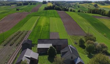 gospodarstwo Batorz Batorz Pierwszy