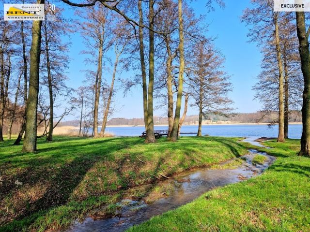 Działka budowlana Stary Klukom. Zdjęcie 10