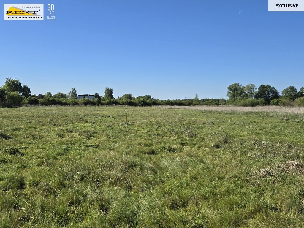 Działka rolna Szczecin. Zdjęcie 17