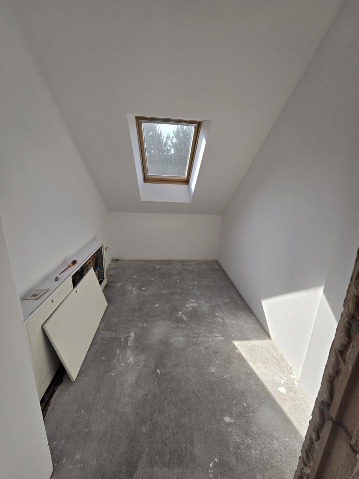 dom wolnostojący, 6 pokoi Lubnów, ul. Zacisze. Zdjęcie 22