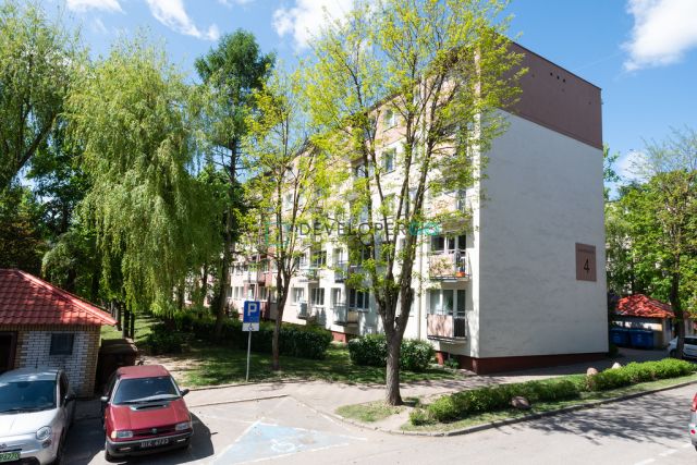 Mieszkanie 3-pokojowe Białystok, ul. św. Wojciecha. Zdjęcie 20