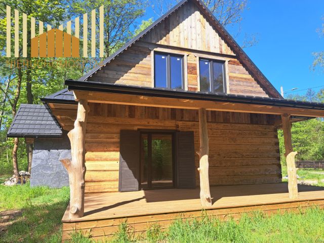 dom wolnostojący, 4 pokoje Mrozy. Zdjęcie 5