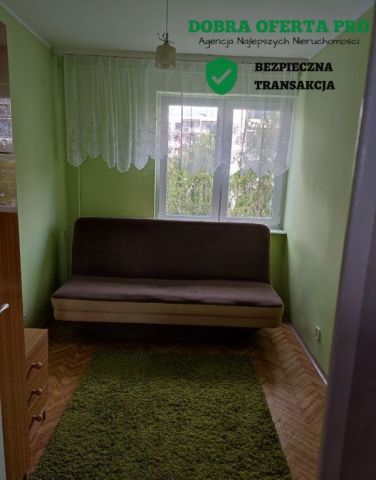 Mieszkanie 4-pokojowe Gdańsk Suchanino, ul. Powstańców Warszawskich. Zdjęcie 12