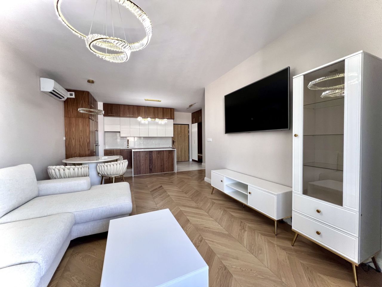 Mieszkanie 3-pokojowe Kraków Krowodrza, ul. Cieszyńska. Zdjęcie 8