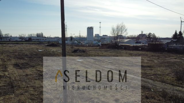 Działka inwestycyjna Opole Wróblin, ul. Budowlanych. Zdjęcie 10